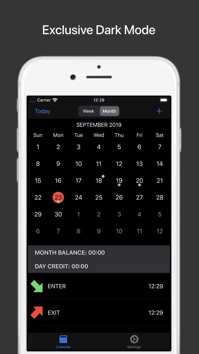 Work Hour Manager Pro