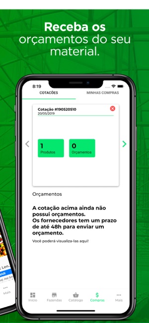 Minha Estufa(圖5)-速報App