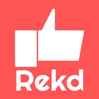 Rekd Movies, TV  Anime