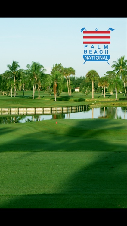 Palm Beach National