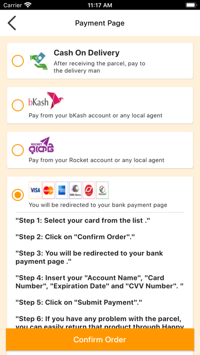 Rokomari: Trusted Online Store screenshot 2