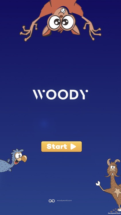 Woody World