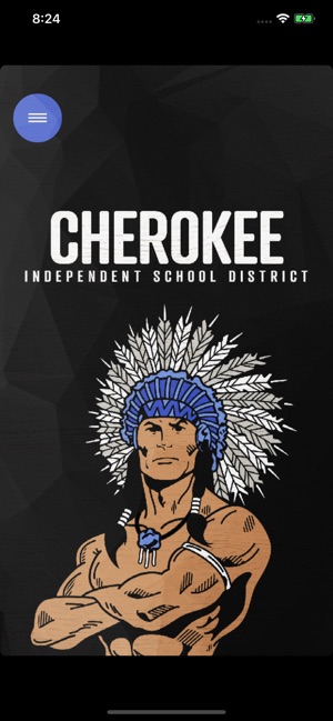 Cherokee ISD Indians(圖1)-速報App