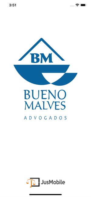 Bueno Malves Advogados(圖1)-速報App