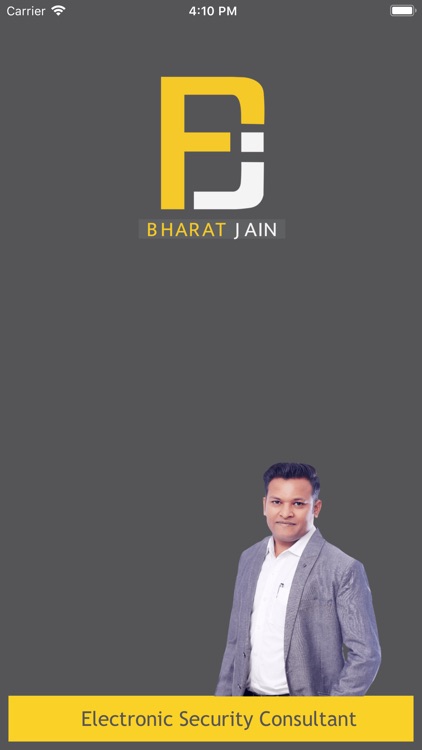 Bharat Jain