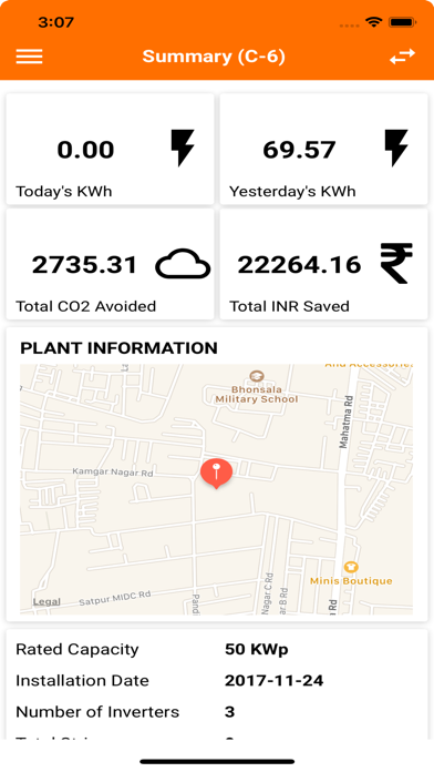 How to cancel & delete marc.solar from iphone & ipad 3