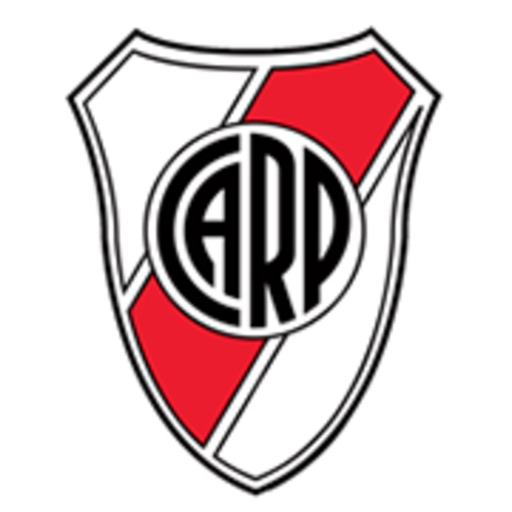 River Plate Oficial Icon