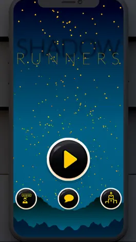 Game screenshot Shadow Runners mod apk