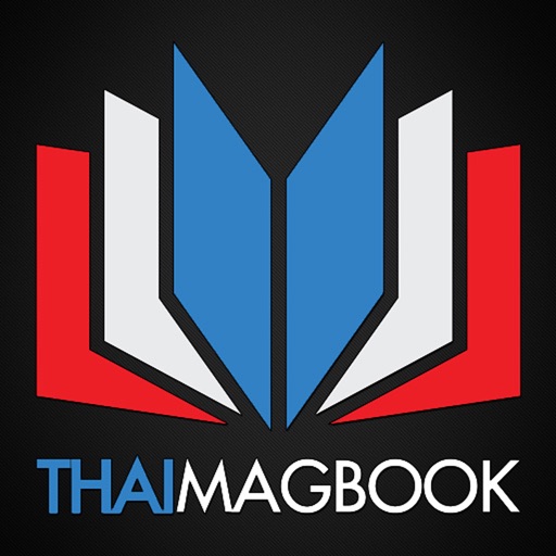 Thaimagbook icon
