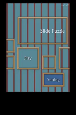 Game screenshot Slide Puzzle - スライドパズル mod apk