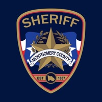 delete Montgomery County TX Sheriff