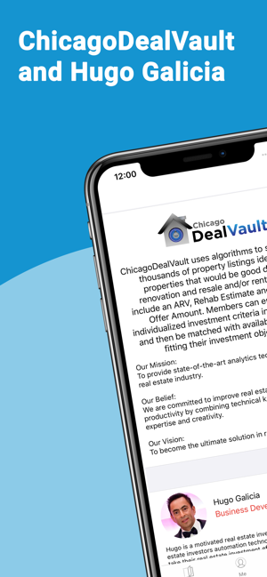 Deal Vault(圖3)-速報App