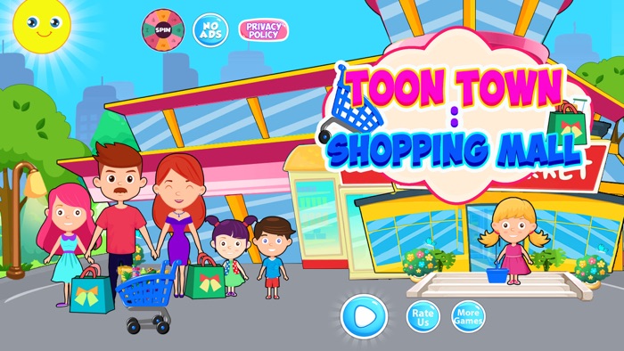 香椿 镇： 购物