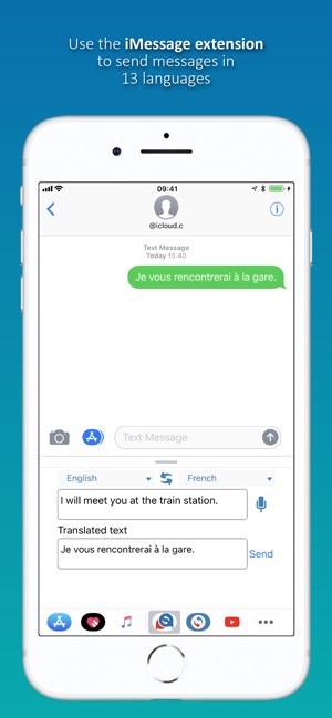 Voice Translator - Reverso(圖6)-速報App