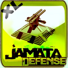 Activities of Jamata Tower Defense XL