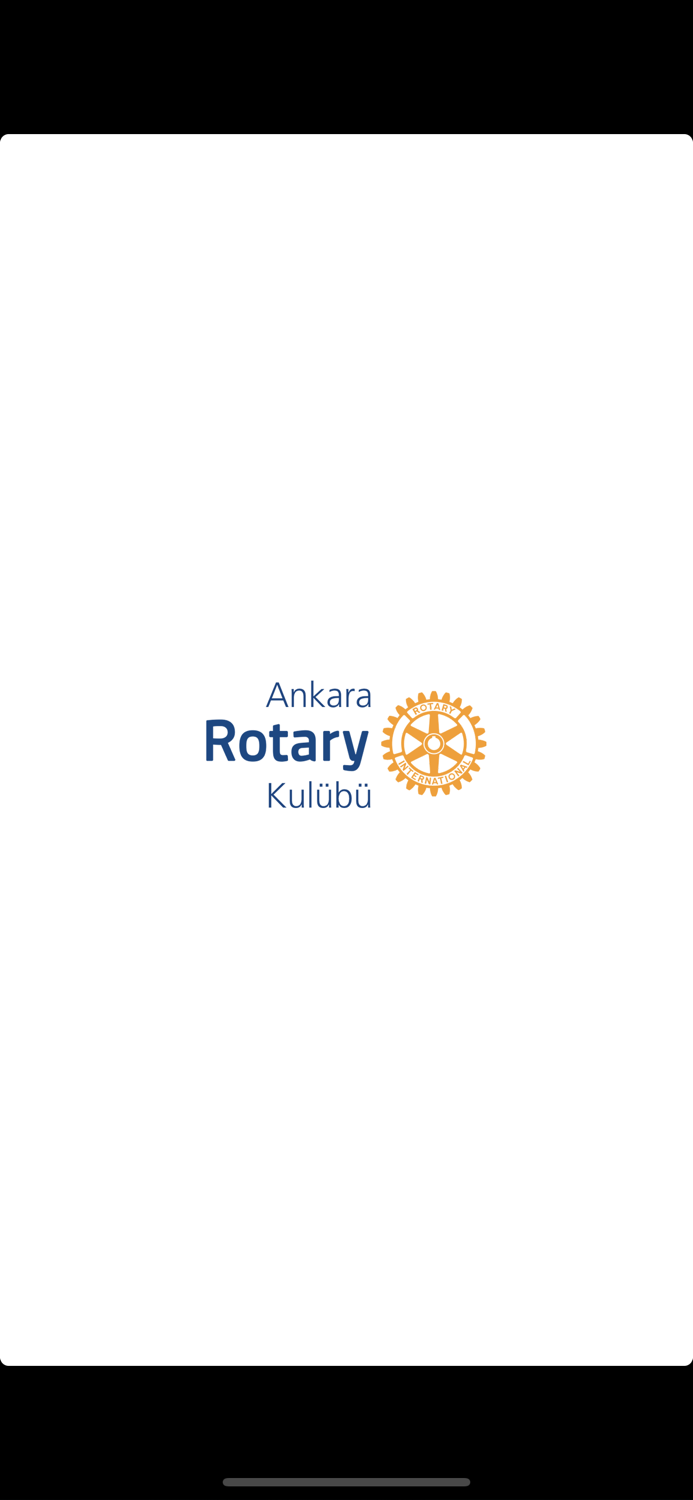 Ankara Rotary Kulübü