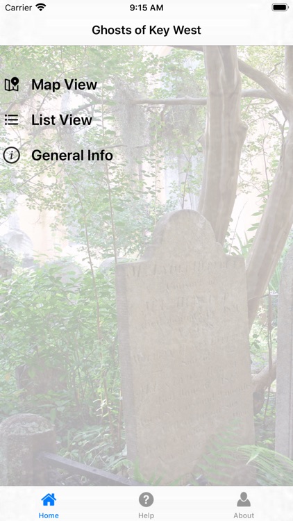 Ghosts of Key West screenshot-4