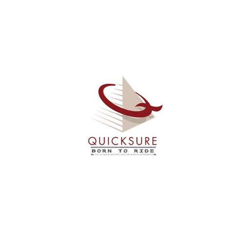 Quicksure Born to Ride