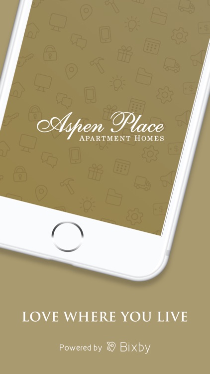 Aspen Place Apartment Homes