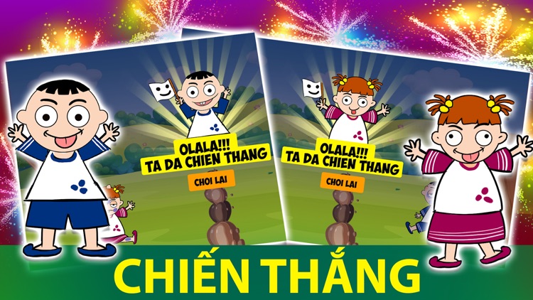 Ghét Nhau Ném Đá