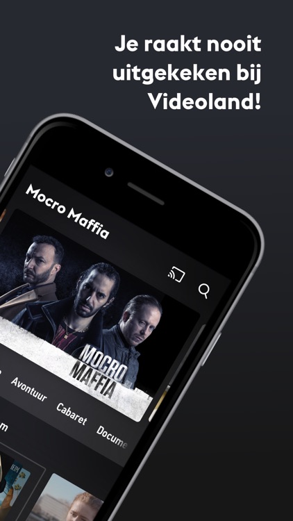 Videoland