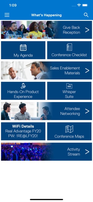 Dell Technologies World 2019(圖3)-速報App