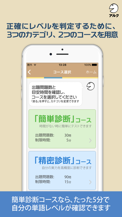 究極の英単語 All In One版 アルク By Playsquare Inc Ios 日本 Searchman アプリマーケットデータ