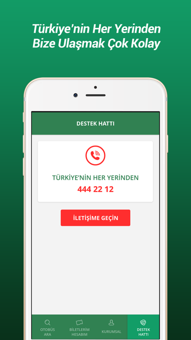 Has Bingöl Turizm screenshot 3