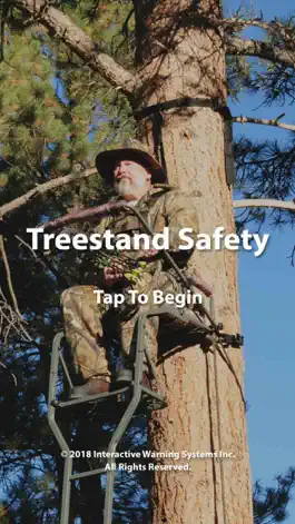 Game screenshot Treestand Safety mod apk