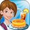 In Kitchen Scramble, anyone can cook all kinds of dishes from breakfast to dessert