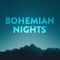 This is the official app for Bohemian Nights at NewWestFest and Bohemian Nights Presents Thursday Night Live