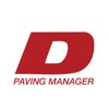 DYNAPAC Paving Manager