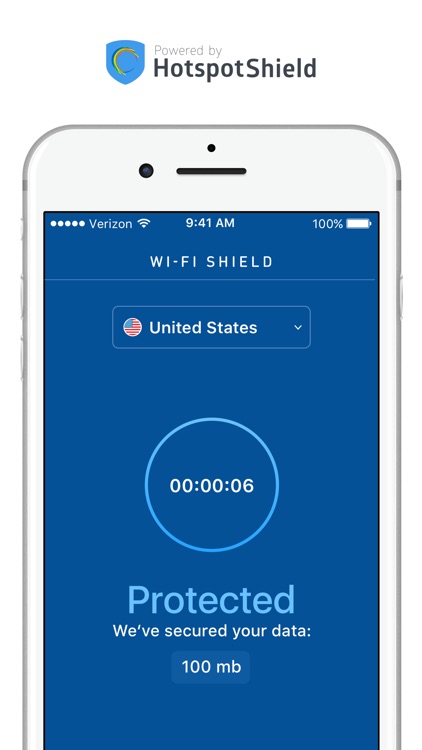 WI-FI SHIELD