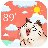 Weather Haru - Live Forecasts Reviews