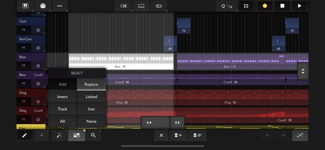 Xequence | MIDI Workstation