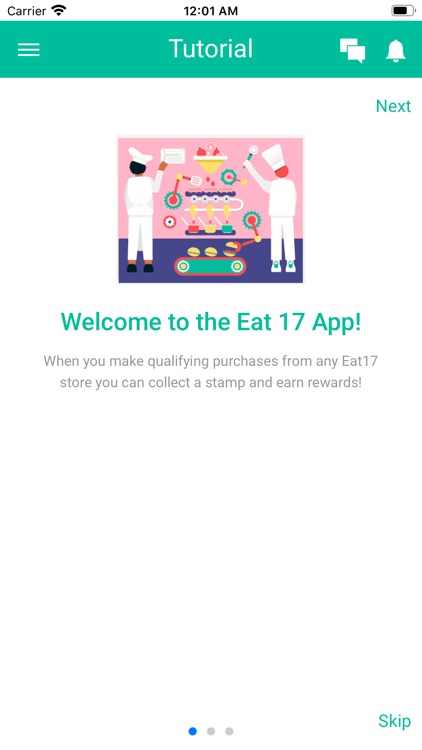 Eat17 screenshot-5