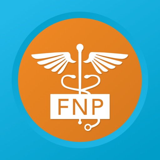 FNP Nurse Practitioner Mastery iOS App
