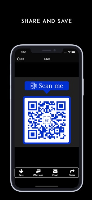 QRCode Generator - PRO(圖4)-速報App