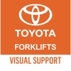 Toyota Visual Support