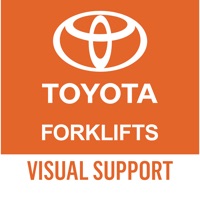 Toyota Visual Support pour PC