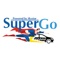 SuperGo is the trusted vehicle app for safe, quick and easy journeys across the Pune