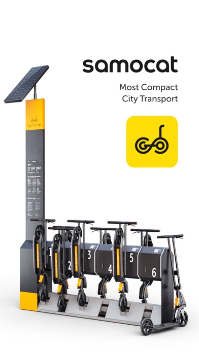 【图】Samocat Sharing(截图1)