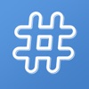 TagBooster: Hashtags Generator - iPadアプリ