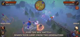 Game screenshot Realm Of Conquerors mod apk
