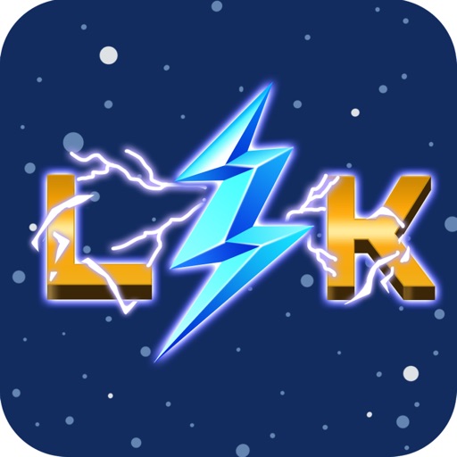 Lightening Link iOS App