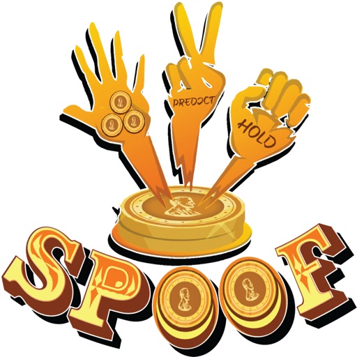 Spoof 3 Coins Icon