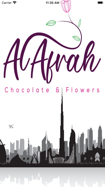 AL Afrah