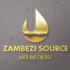 Zambezi Source Energy App