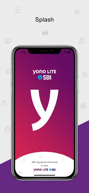 Yono Lite SBI