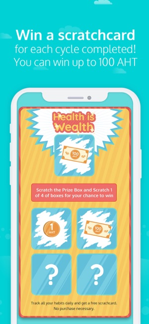 Healthy Habits - Bowhead(圖8)-速報App